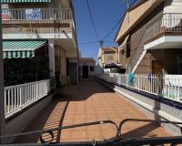 Resale - Apartment - Los Alcázares - Los Narejos