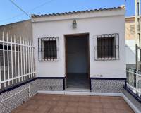 Resale - Apartment - Los Alcázares - Los Narejos