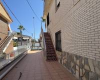 Resale - Apartment - Los Alcázares - Los Narejos