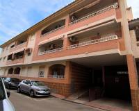 Resale - Apartment - Los Alcázares - Los Narejos