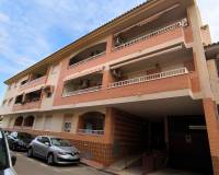 Resale - Apartment - Los Alcázares - Los Narejos