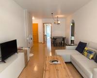 Resale - Apartment - Los Alcázares - Los Narejos