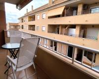 Resale - Apartment - Los Alcázares - Los Narejos