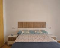 Resale - Apartment - Los Alcázares - Los Narejos