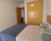 Resale - Apartment - Los Alcázares - Los Narejos