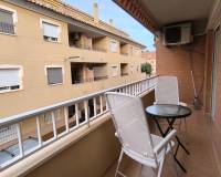 Resale - Apartment - Los Alcázares - Los Narejos