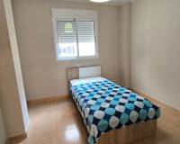 Resale - Apartment - Los Alcázares - Los Narejos