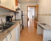 Resale - Apartment - Los Alcázares - Los Narejos