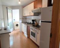 Resale - Apartment - Los Alcázares - Los Narejos