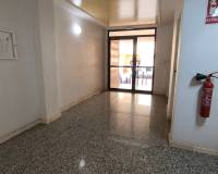 Resale - Apartment - Los Alcázares - Los Narejos