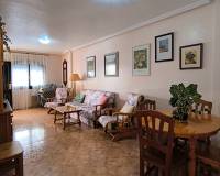 Resale - Apartment - Los Alcázares - Los Narejos