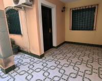 Resale - Apartment - Los Alcázares - Los Narejos