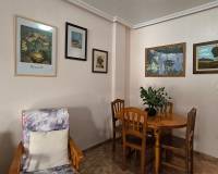 Resale - Apartment - Los Alcázares - Los Narejos