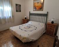 Resale - Apartment - Los Alcázares - Los Narejos