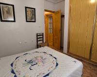 Resale - Apartment - Los Alcázares - Los Narejos