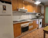 Resale - Apartment - Los Alcázares - Los Narejos