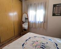 Resale - Apartment - Los Alcázares - Los Narejos