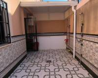 Resale - Apartment - Los Alcázares - Los Narejos