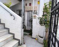 Resale - Apartment - Los Alcázares - Los Narejos