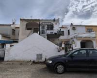 Resale - Apartment - Los Alcázares - Los Narejos