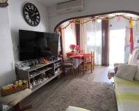 Resale - Apartment - Los Alcázares - Los Narejos