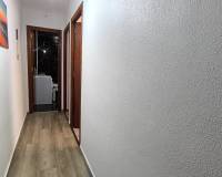 Resale - Apartment - Los Alcázares - Los Narejos