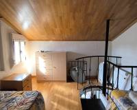 Resale - Apartment - Los Alcázares - Los Narejos