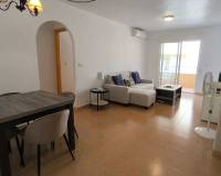 Resale - Apartment - Los Alcázares - Los Narejos