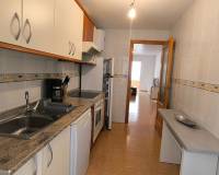 Resale - Apartment - Los Alcázares - Los Narejos