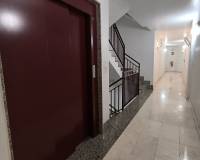 Resale - Apartment - Los Alcázares - Los Narejos