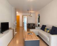 Resale - Apartment - Los Alcázares - Los Narejos