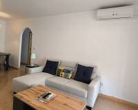 Resale - Apartment - Los Alcázares - Los Narejos