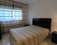 Resale - Apartment - Los Alcázares - Roda Golf