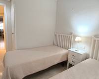 Resale - Apartment - Los Alcázares - Roda Golf