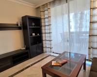 Resale - Apartment - Los Alcázares - Roda Golf