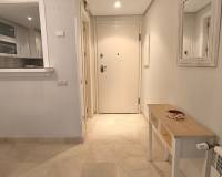 Resale - Apartment - Los Alcázares - Roda Golf