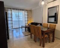 Resale - Apartment - Los Alcázares - Roda Golf