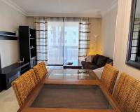 Resale - Apartment - Los Alcázares - Roda Golf