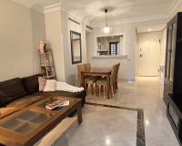 Resale - Apartment - Los Alcázares - Roda Golf