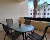 Resale - Apartment - Los Alcázares - Roda Golf