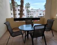 Resale - Apartment - Los Alcázares - Roda Golf