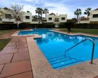 Resale - Apartment - Los Alcázares - Roda Golf