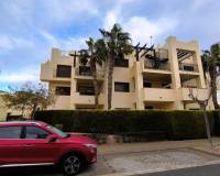 Resale - Apartment - Los Alcázares - Roda Golf