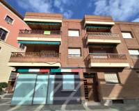 Resale - Apartment - Los Alcázares