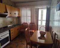 Resale - Apartment - Los Alcázares