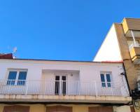 Resale - Apartment - Los Alcázares