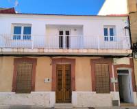 Resale - Apartment - Los Alcázares