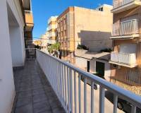 Resale - Apartment - Los Alcázares