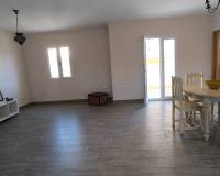 Resale - Apartment - Los Alcázares