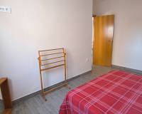 Resale - Apartment - Los Alcázares